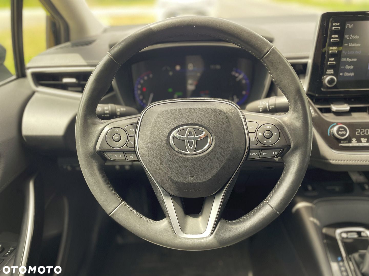Toyota C-HR - 16