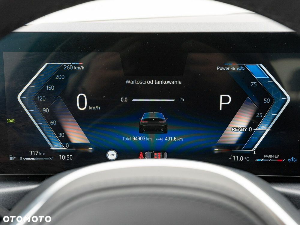 BMW Seria 3 320d xDrive M Sport sport - 15