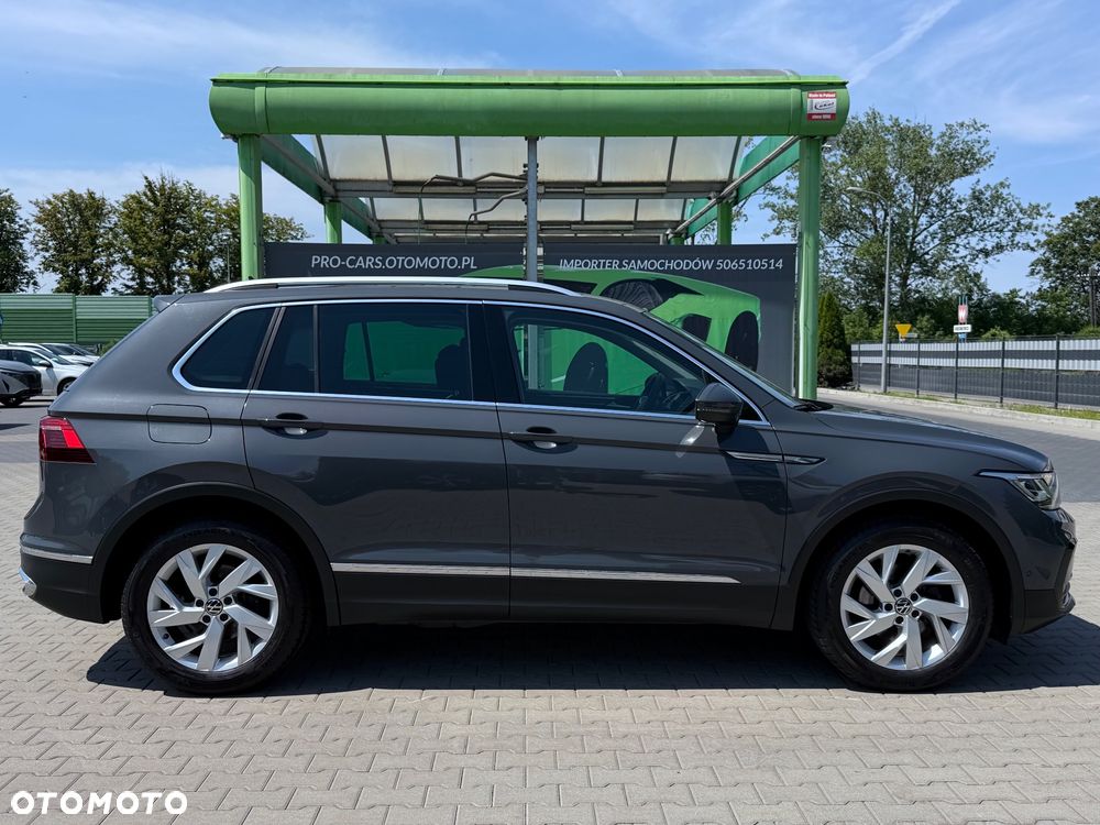 Volkswagen Tiguan 2.0 TDI SCR (BlueMotion Technology) DSG Comfortline - 11