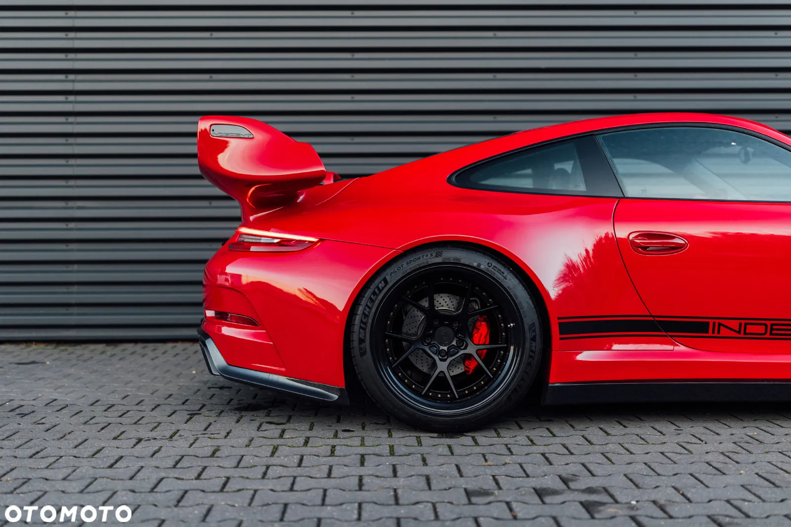 Porsche 911 Carrera S PDK - 4