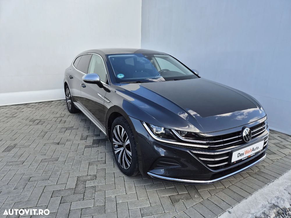 Volkswagen ARTEON SB eHybrid 1.4 TSI Elegance - 7