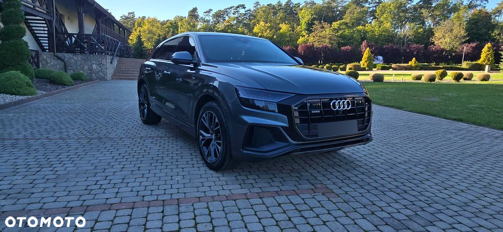 Audi Q8 - 20