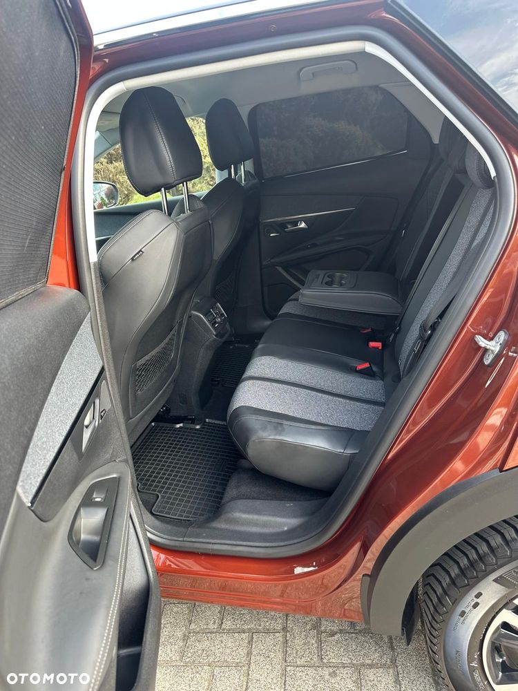Peugeot 3008 1.6 THP Active S&S EAT6 - 15