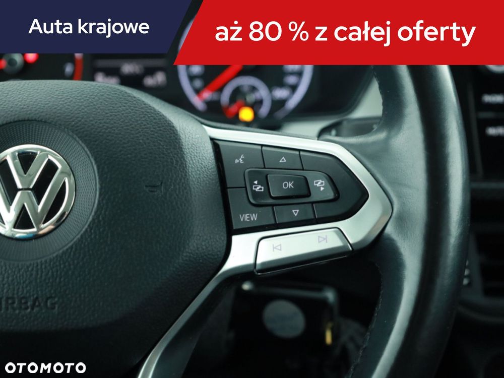 Volkswagen T-Cross - 16