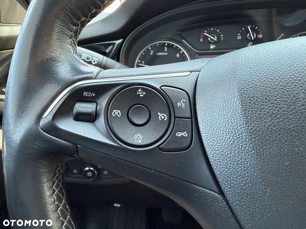 Opel Insignia 2.0 Innovation - 15