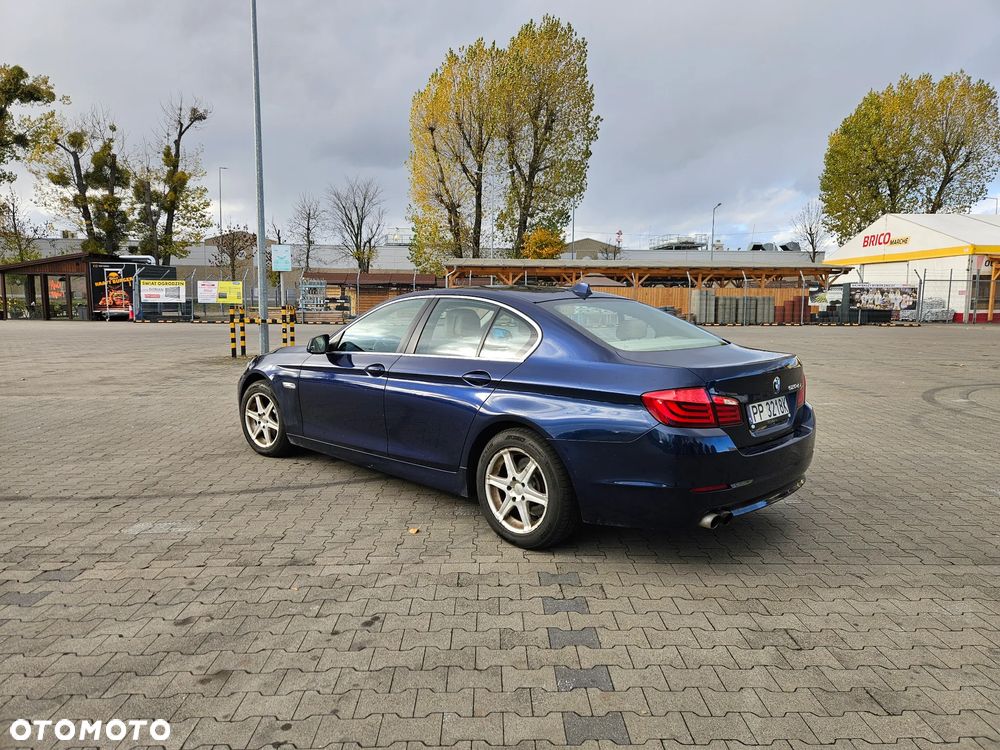 BMW Seria 5 - 3