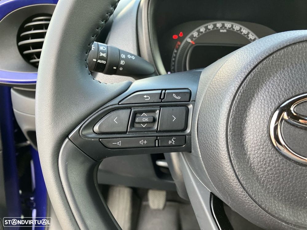Toyota Aygo X 1.0 Pulse - 29