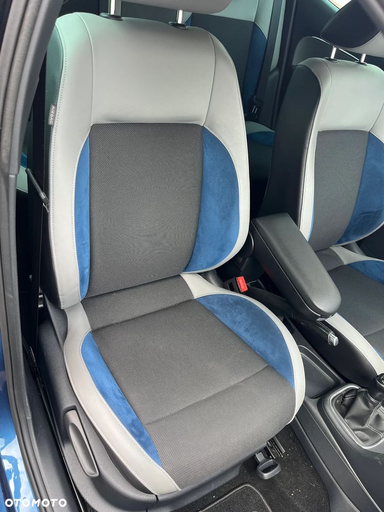 Volkswagen Polo - 7