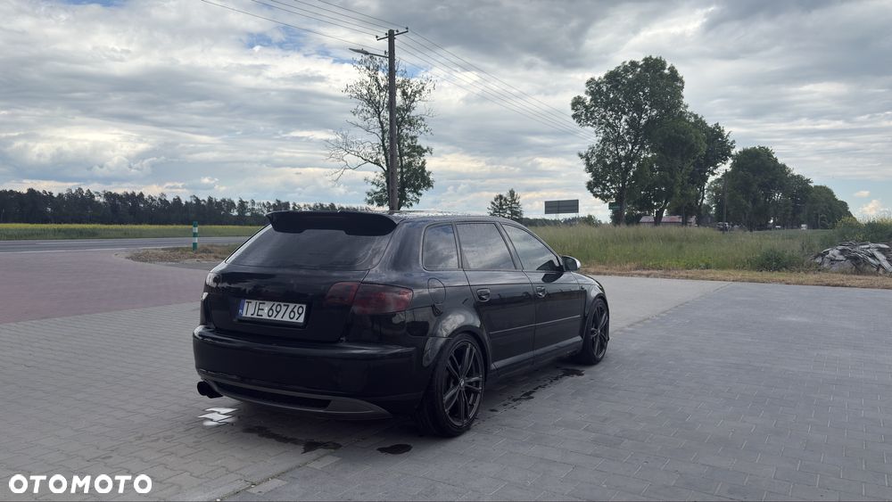 Audi A3 Sportback - 5