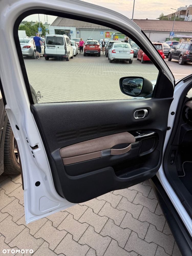 Citroën C4 Cactus e-HDi 92 ETG6 Stop&Start Feel - 26