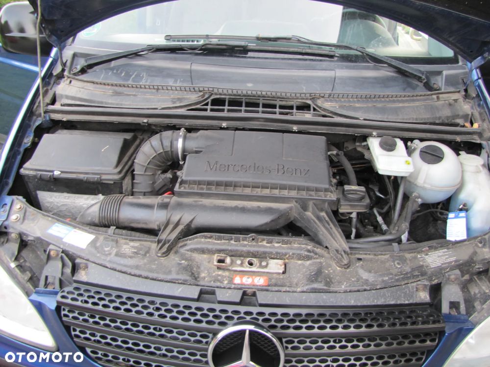 Mercedes-Benz Vito - 26