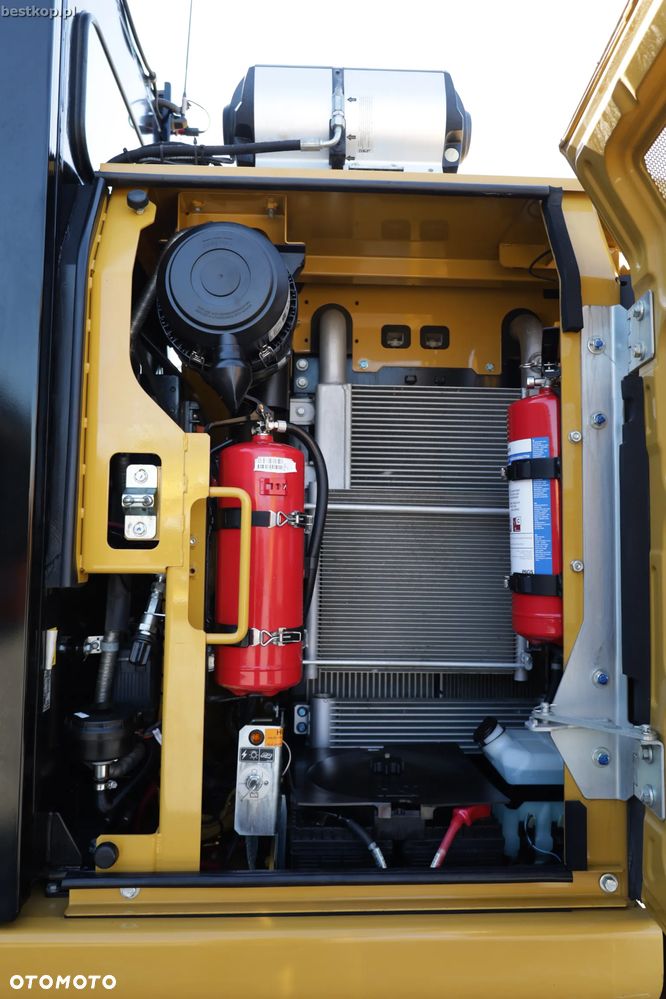 Caterpillar 313 FL - 34