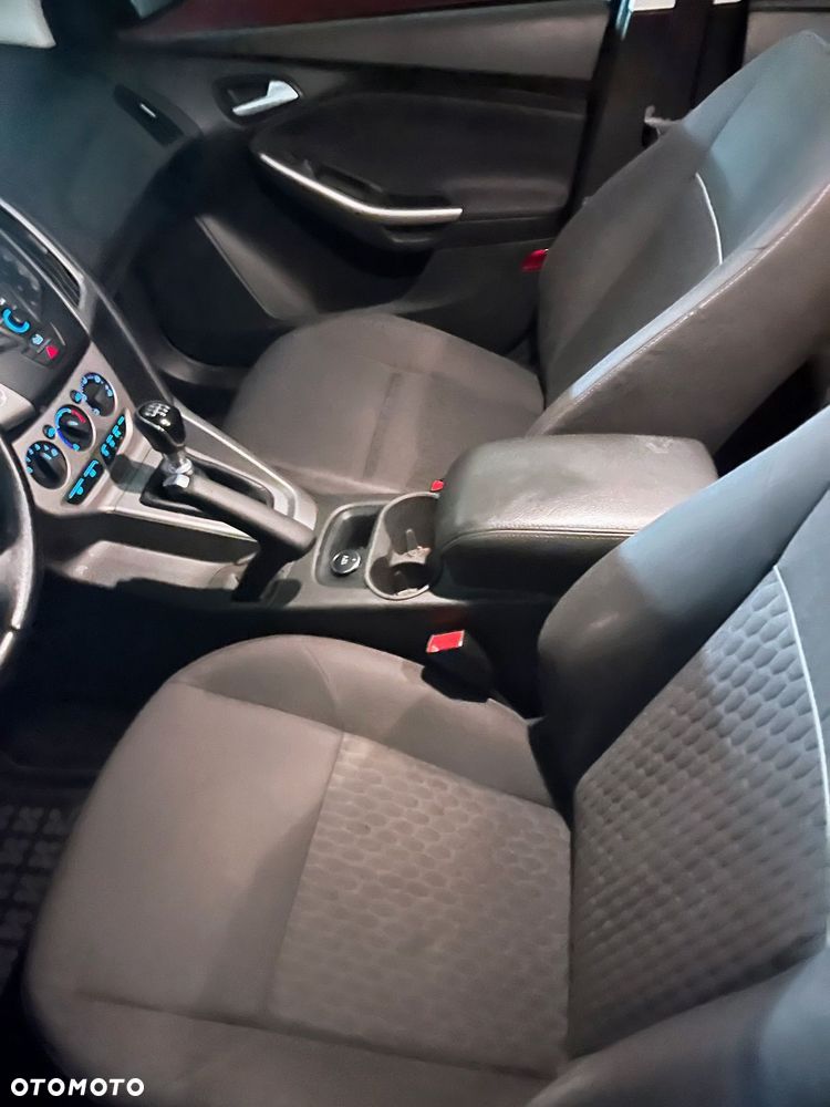 Ford Focus - 2