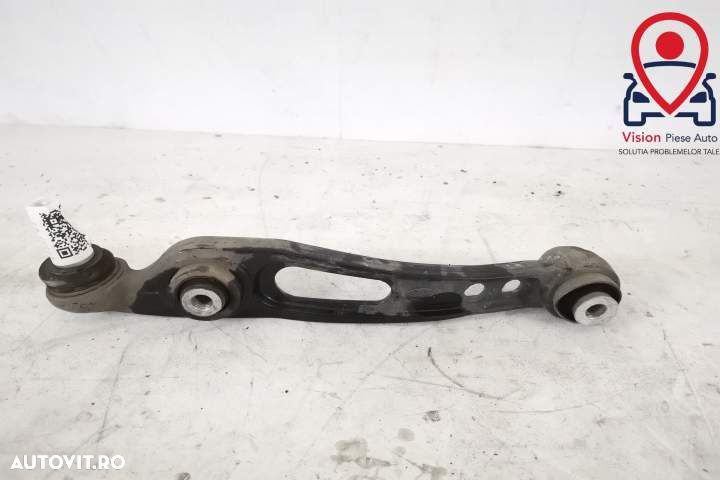 Brat Inferior Dreapta Fata Original In Stare Buna Land Rover  Range Ro - 1