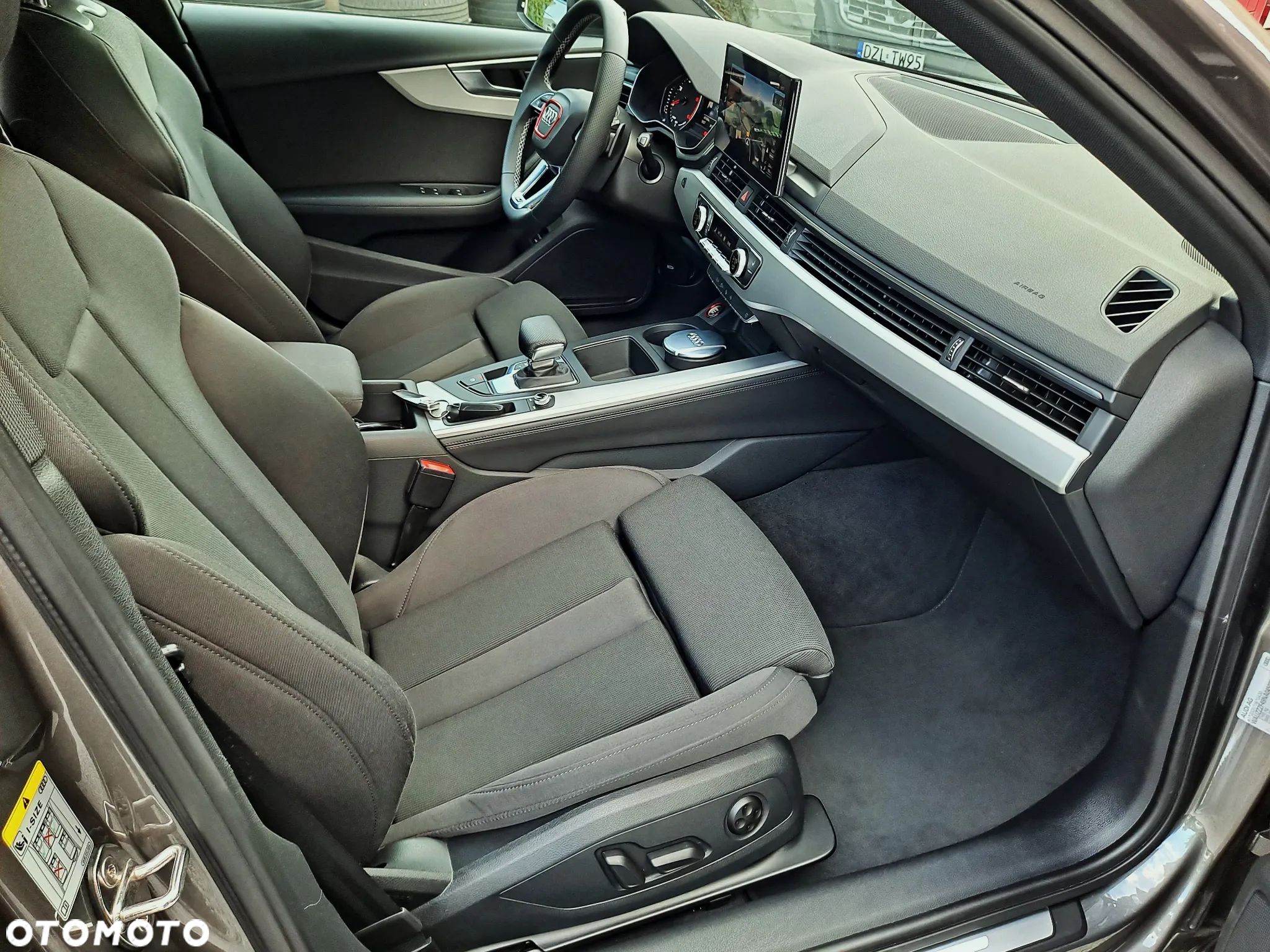 Audi A4 Avant 35 TDI S tronic advanced - 22
