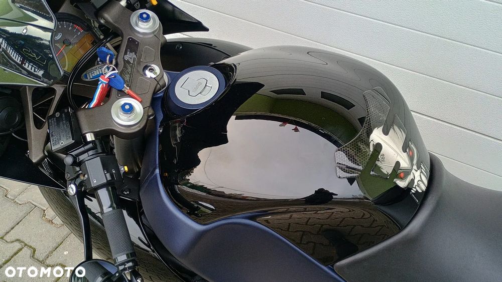 Buell XB - 23