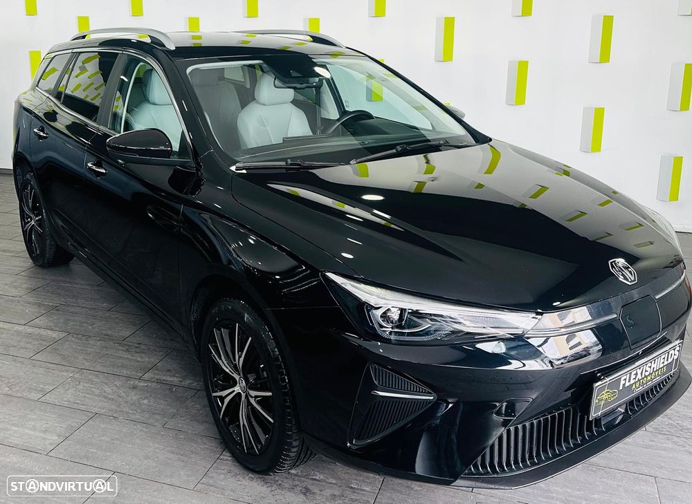 MG MG5 5 Maximal Comfort - 1