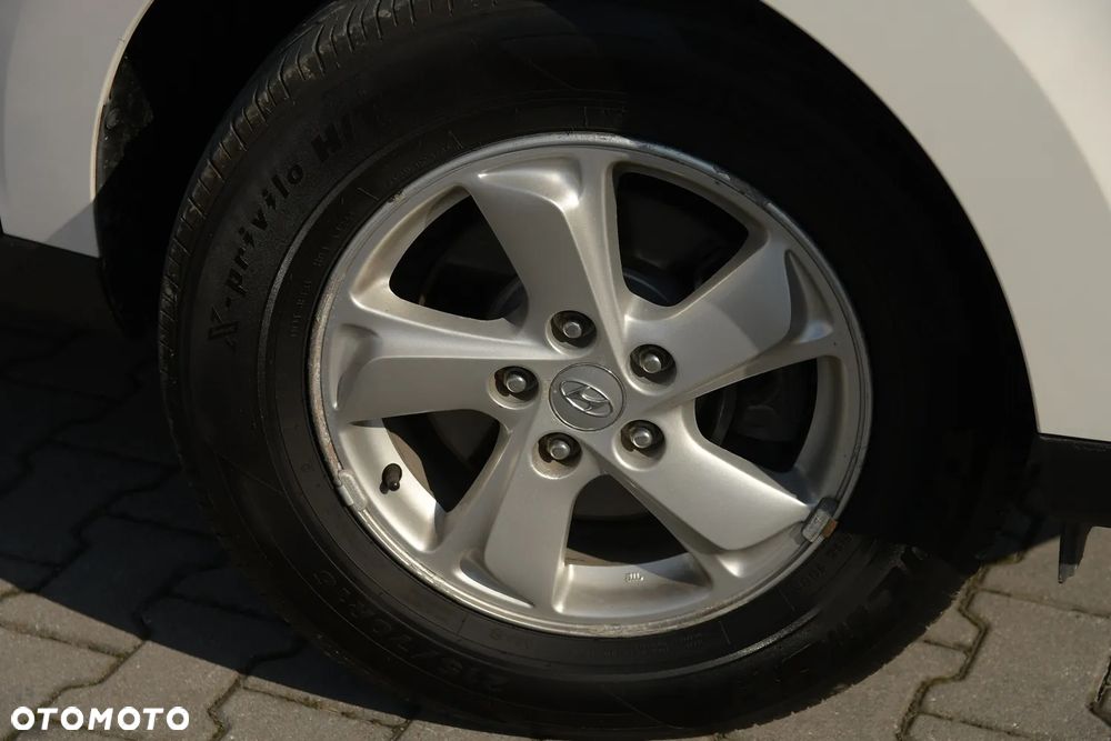 Hyundai ix35 - 17