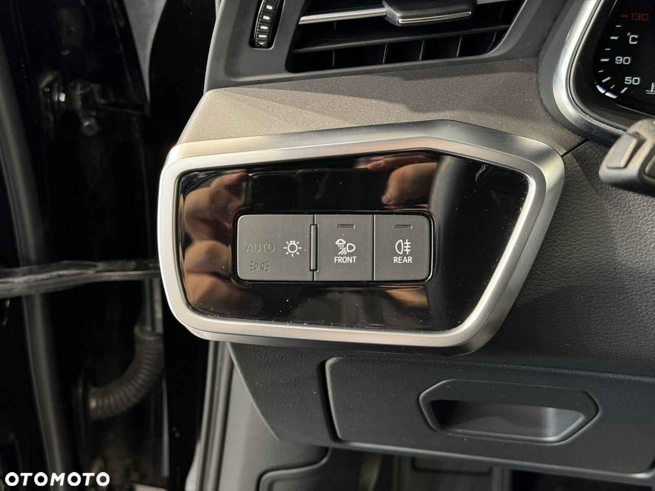 Audi A6 - 19