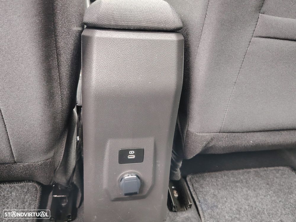 Dacia Sandero 1.0 ECO-G Stepway Bi-Fuel - 25