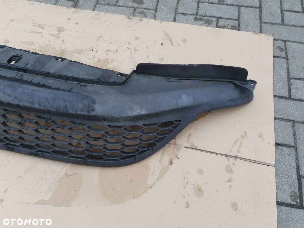 Honda CIVIC 8 UFO hokej zderzak/dokładka 71102-SMGA-ZZ00 - 5