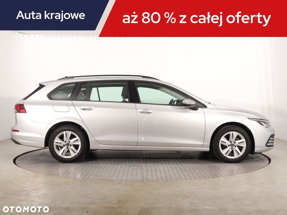 Volkswagen Golf Variant - 8
