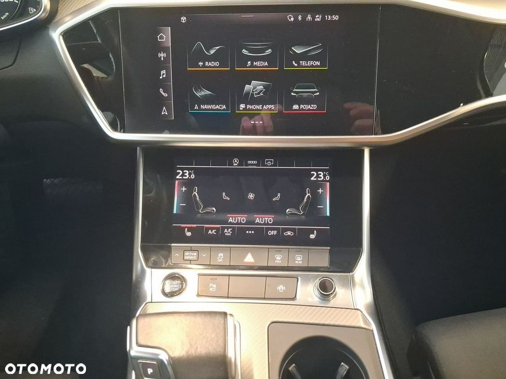 Audi A6 Avant - 20