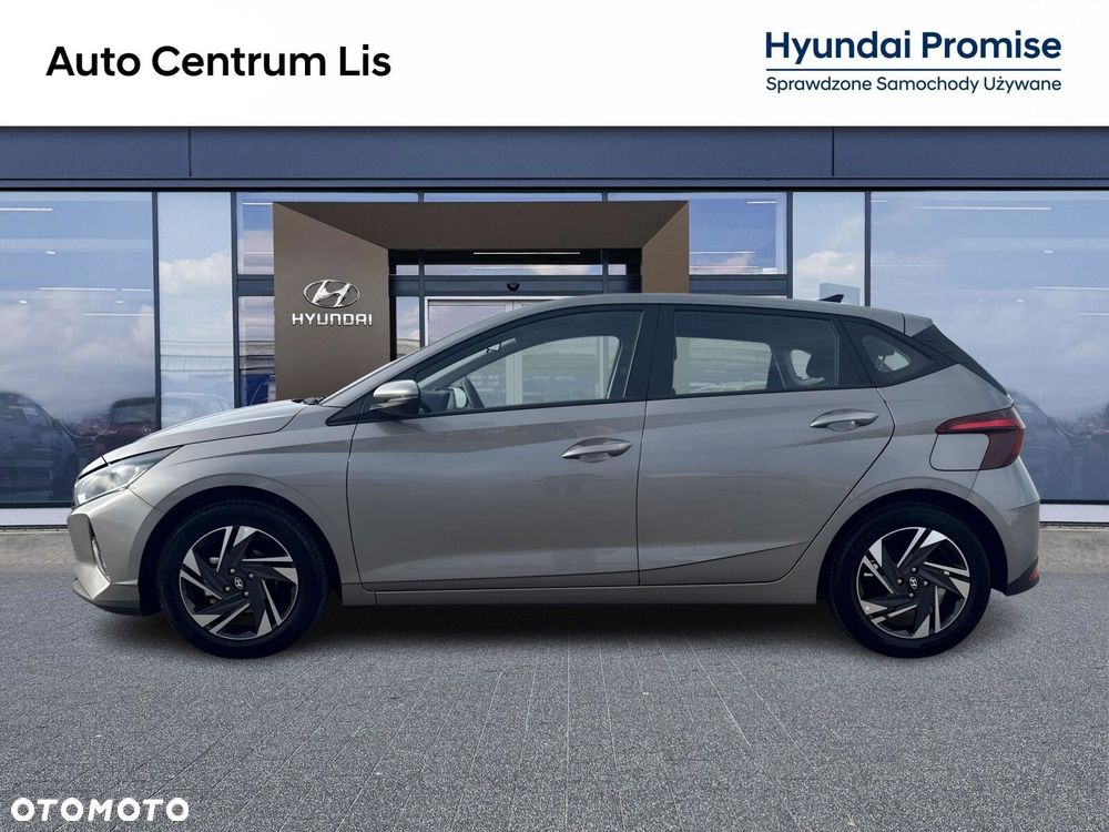 Hyundai i20 1.2 Modern - 2
