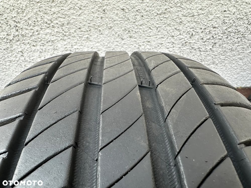 205 55 16 / VW Golf 7 8 Caddy Touran Passat Seat Leon  Skoda Octavia / 5x112 POLECAM / 5G0 / 5H0 - 6