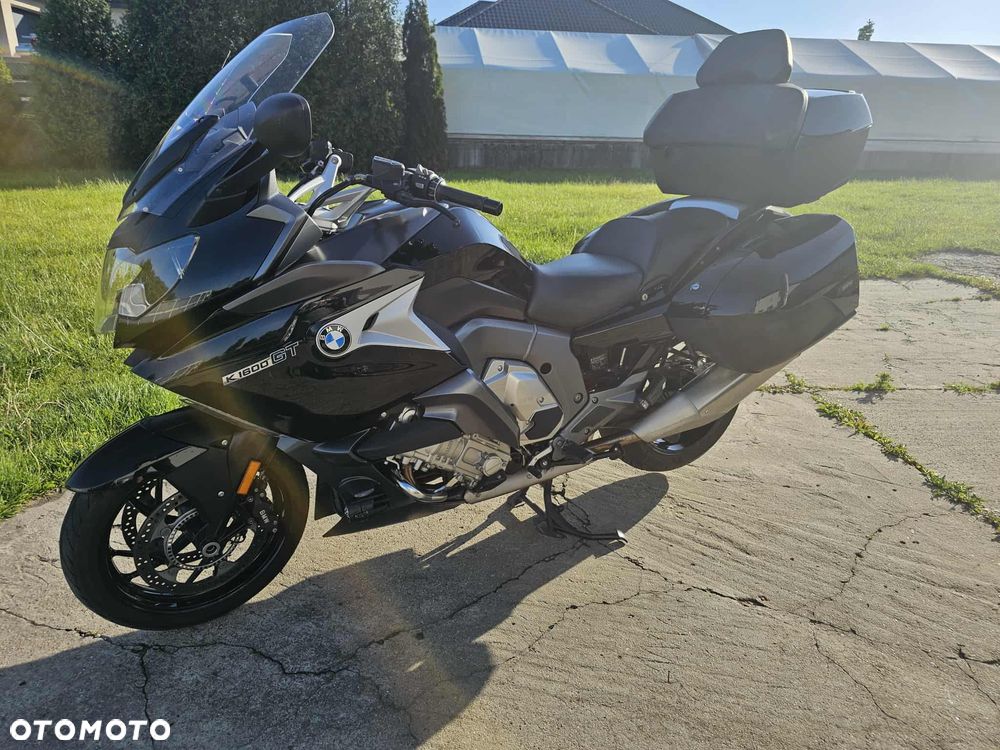 BMW K - 11