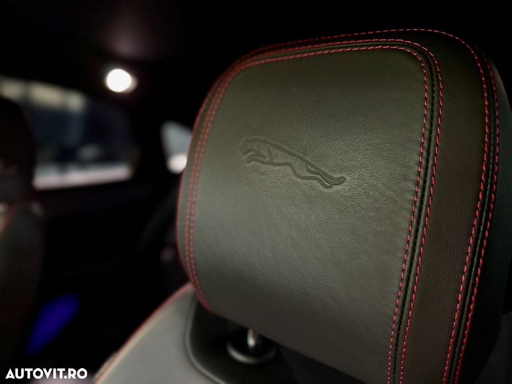 Jaguar E-Pace D180 AWD Aut. First Edition - 25