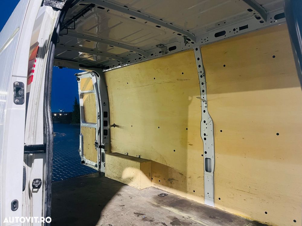 Opel Movano 2.3 CDTI L3H2 DPF 2WD VA ecoflex Start/Stop - 10