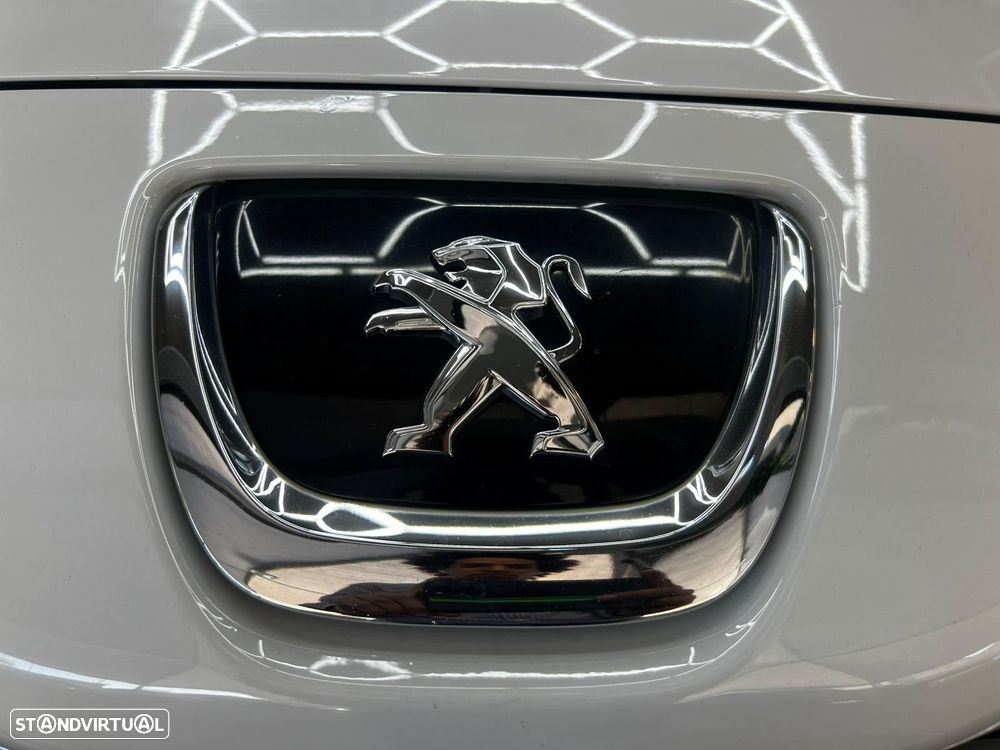 Peugeot RCZ 1.6 THP - 30