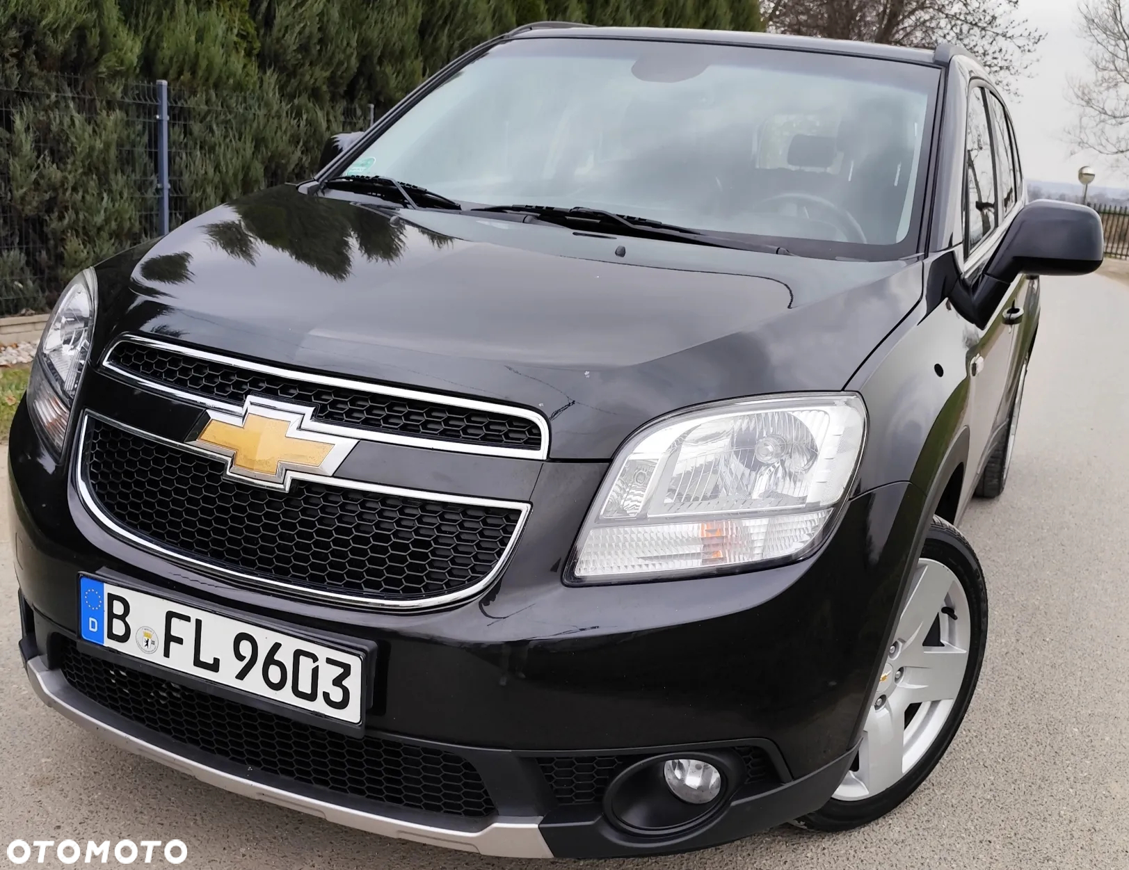 Chevrolet Orlando 2.0 TD LTZ+ - 15