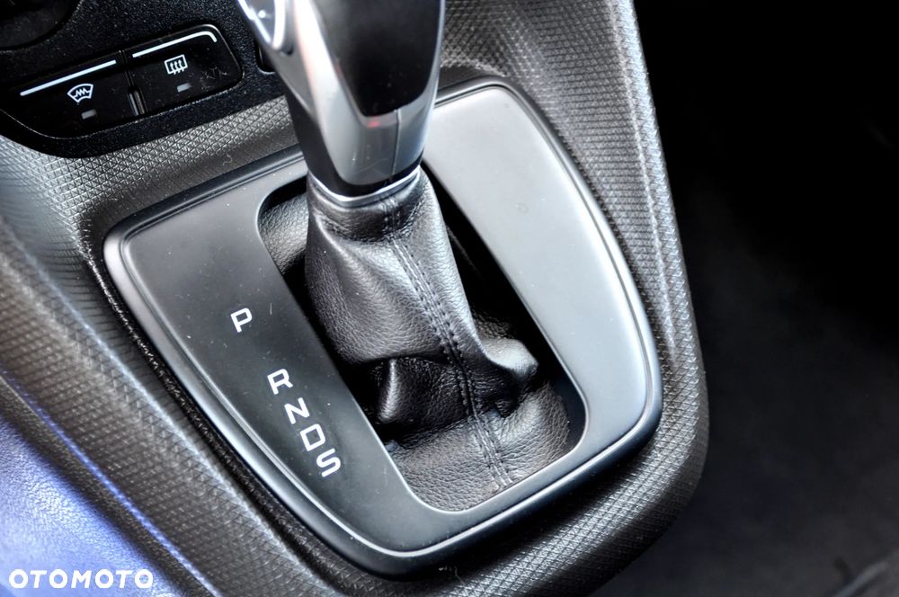 Ford Tourneo Connect 1.5 TDCi Trend PowerShift - 14