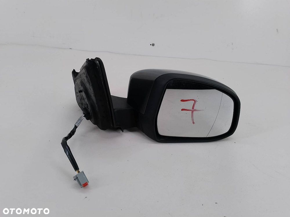 LUSTERKO PRAWE FORD MONDEO MK4 2.0 TDCI KOMBI LA - 7