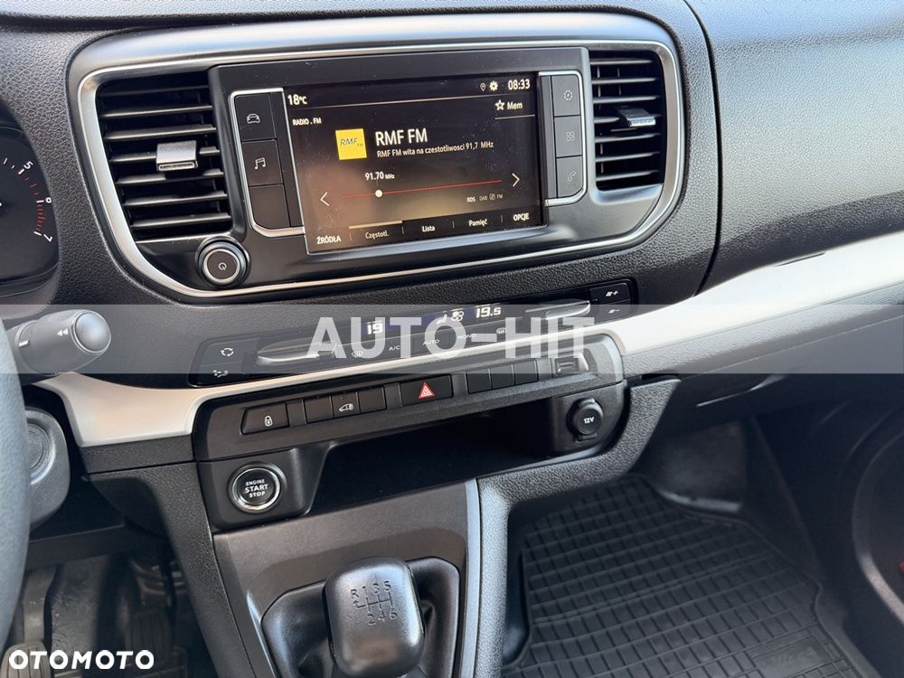 Opel Vivaro - 22