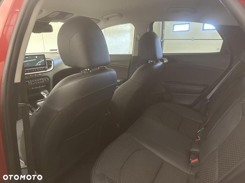 Kia XCeed 1.4 T-GDI XL DCT - 21