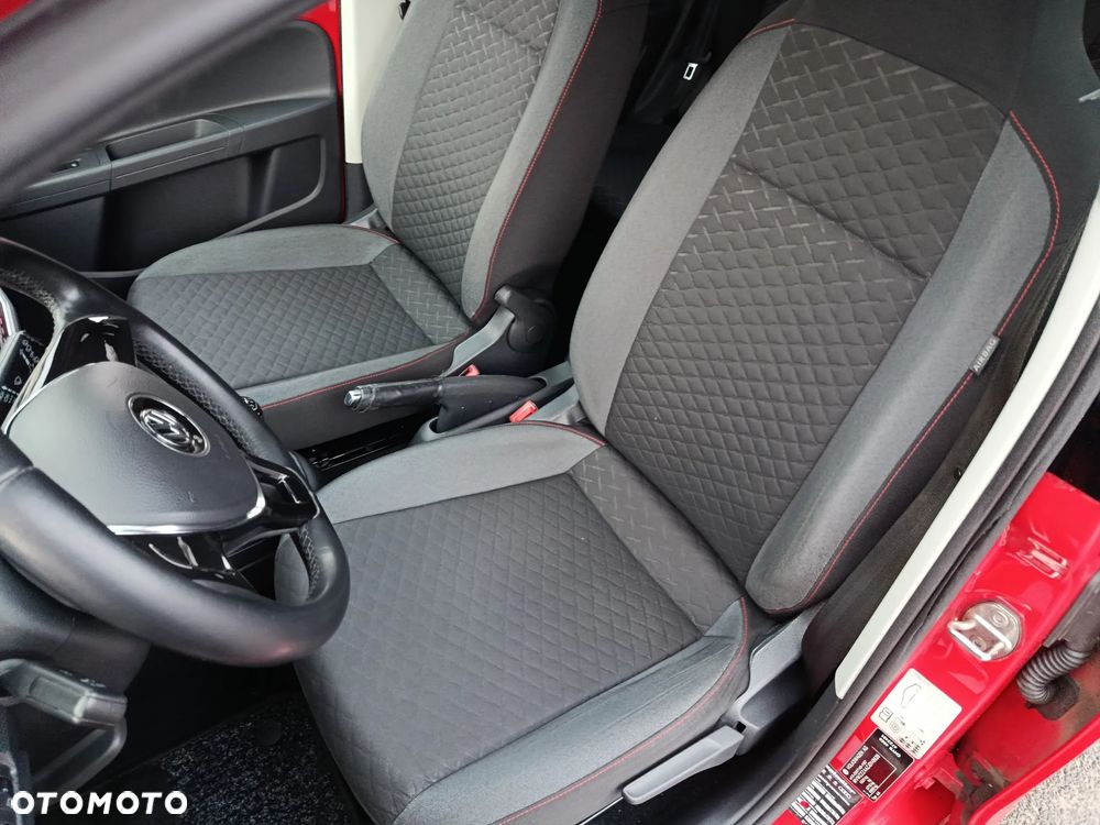 Volkswagen up! join - 11