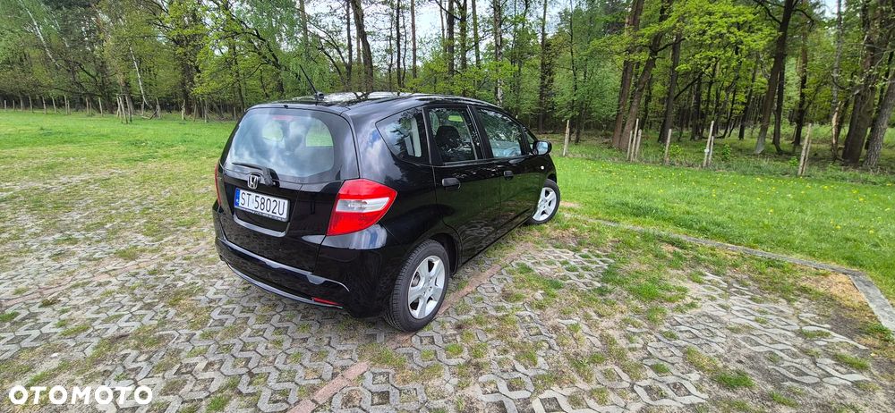 Honda Jazz 1.2 Base - 8