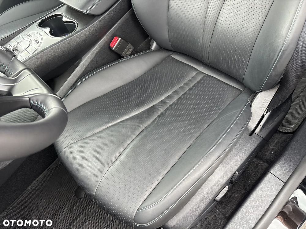 BYD Seal 5 1.5 Design - 12