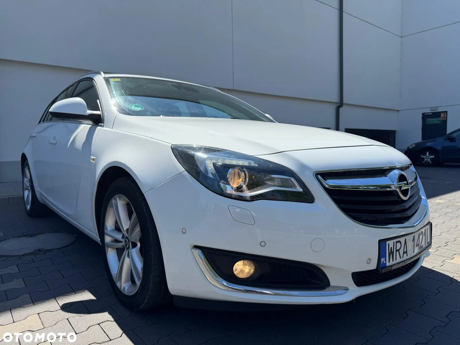 Opel Insignia 2.0 CDTI S&S - 19