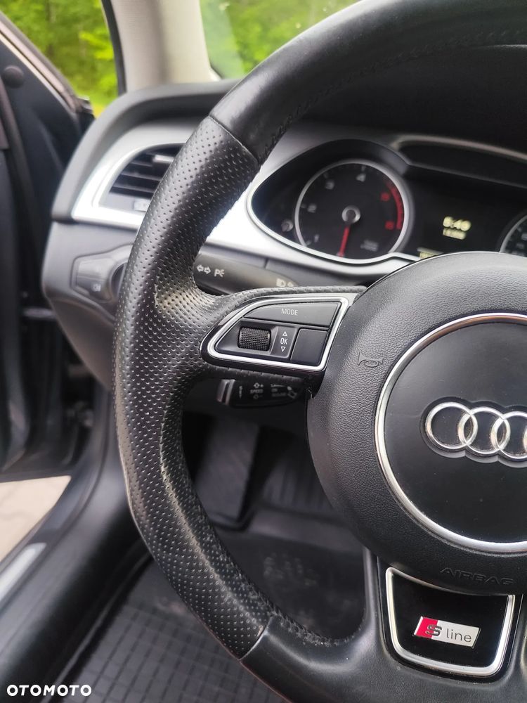 Audi A4 Avant - 27