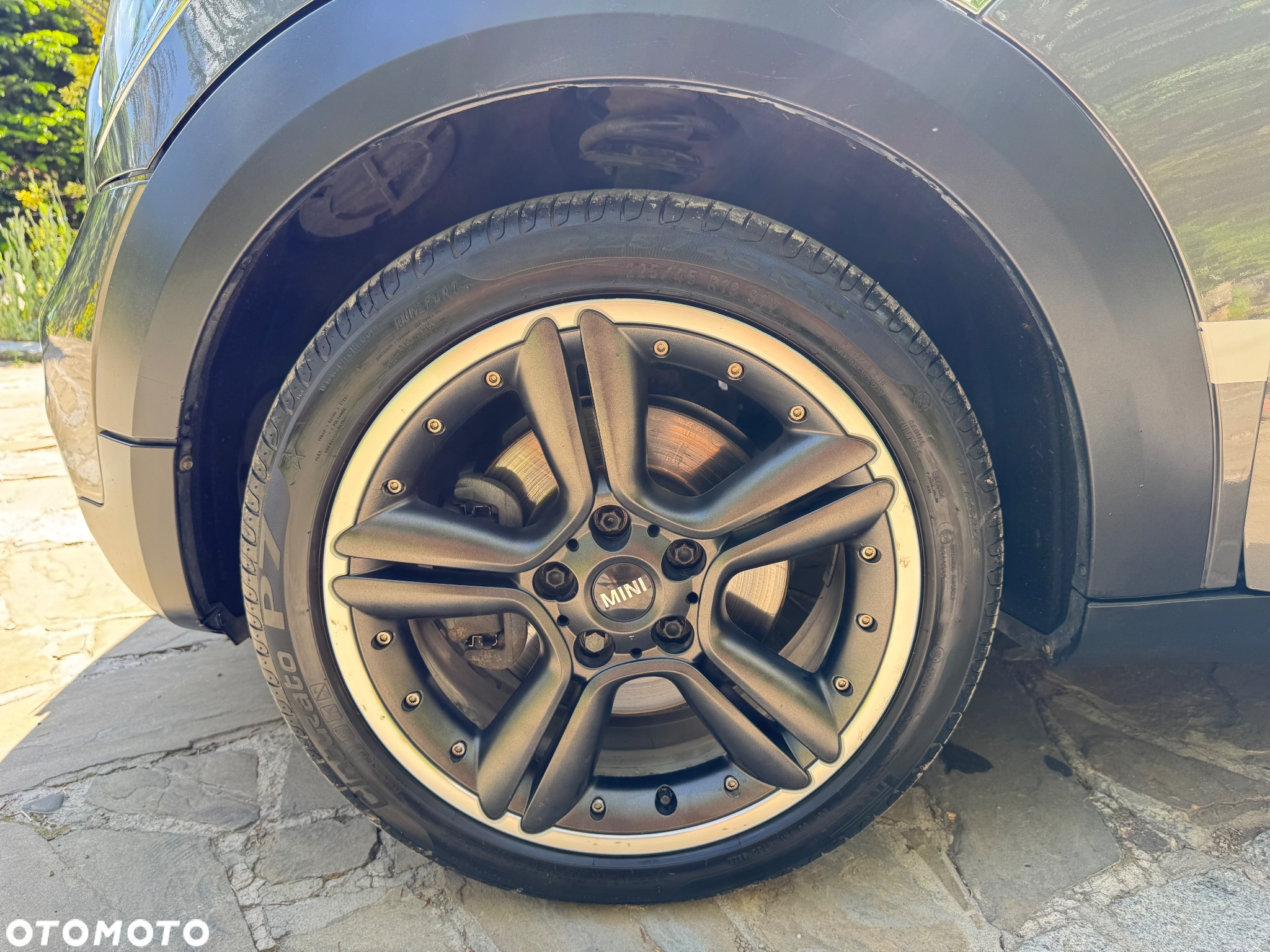 MINI Countryman Cooper S ALL4 - 14