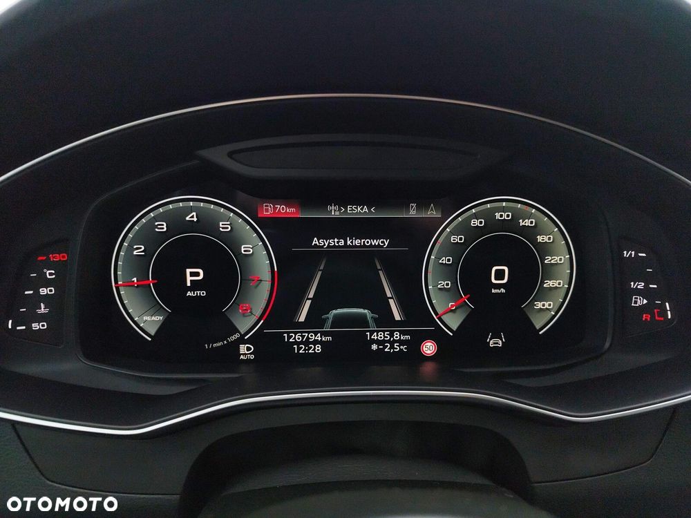 Audi A6 Avant - 19