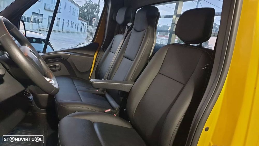 Renault master 2.3 dci - 7