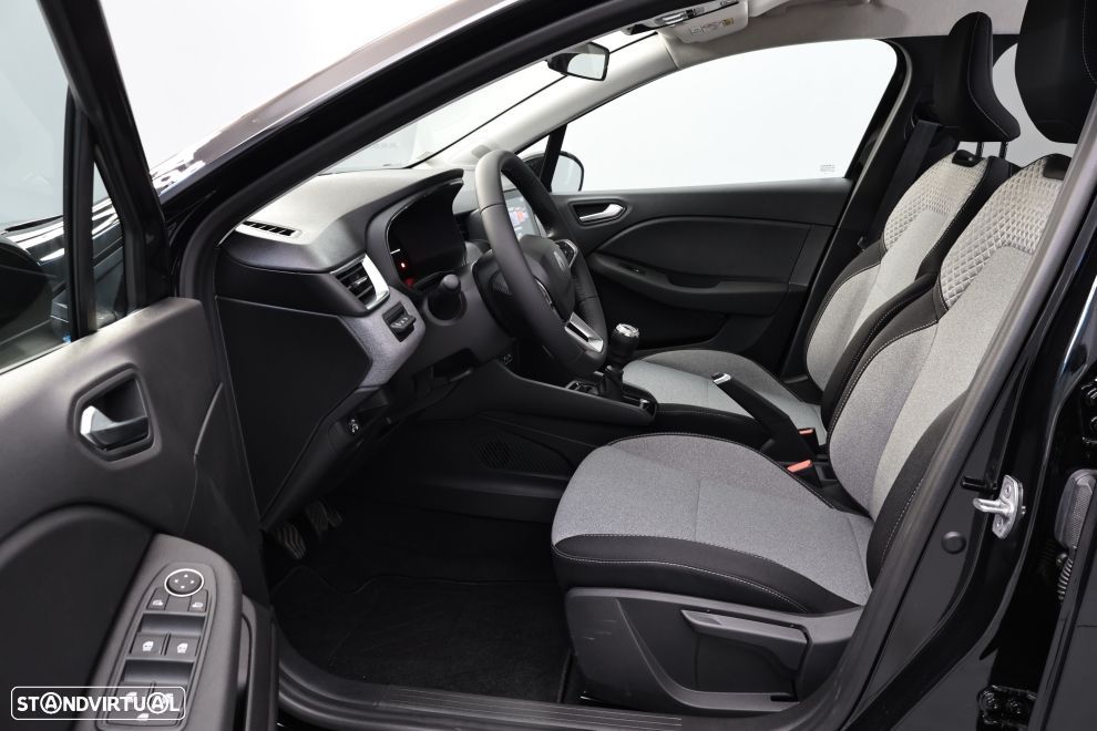 Renault Clio 1.0 TCe Evolution Bi-Fuel - 25