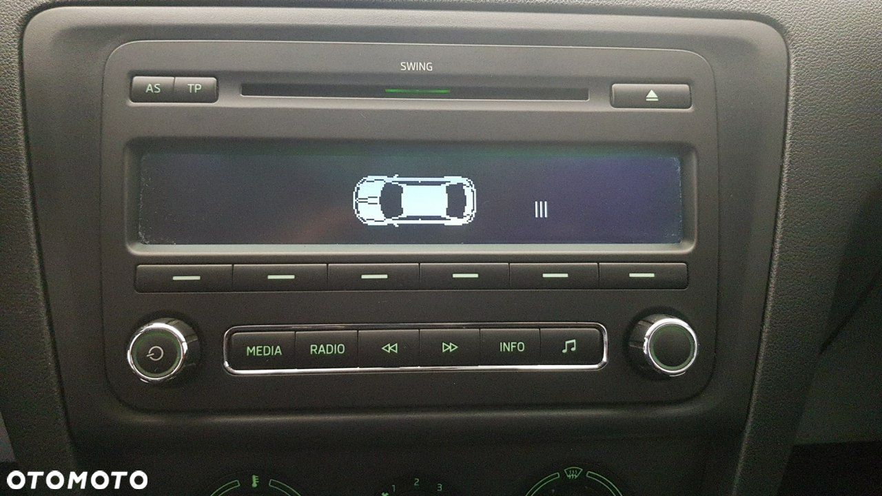 Skoda RAPID - 26