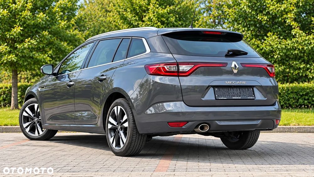 Renault Megane - 13