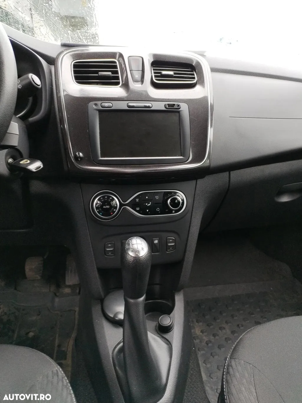 Dacia Logan MCV 1.5 Blue dCi Laureate - 6
